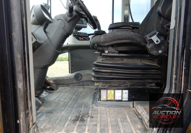 2013 Caterpillar 938K  wheel loader
