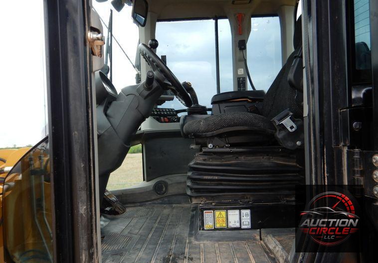 2013 Caterpillar 938K  wheel loader