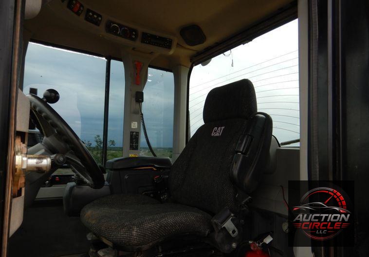2013 Caterpillar 938K  wheel loader