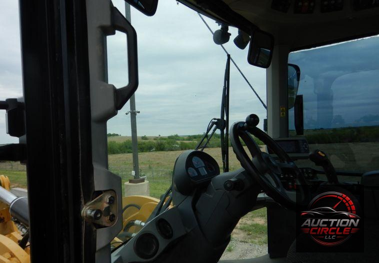 2013 Caterpillar 938K  wheel loader