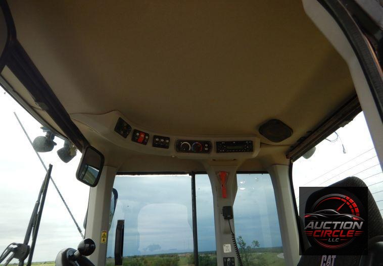 2013 Caterpillar 938K  wheel loader