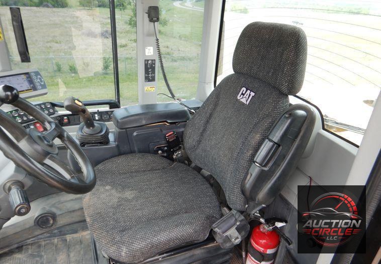 2013 Caterpillar 938K  wheel loader