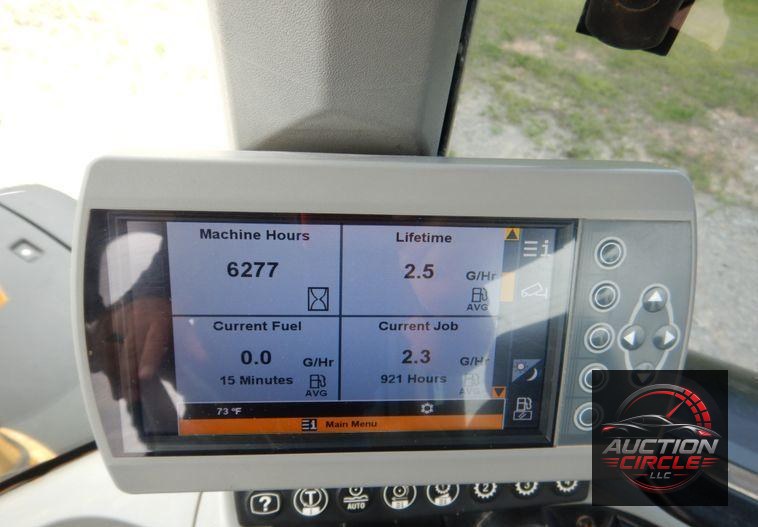 2013 Caterpillar 938K  wheel loader