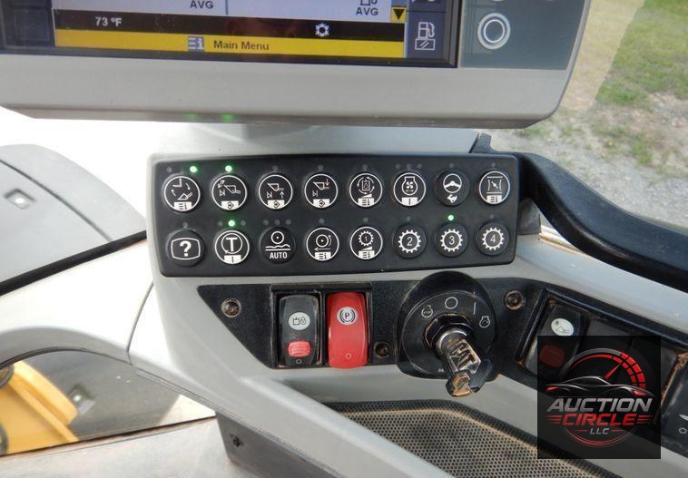 2013 Caterpillar 938K  wheel loader