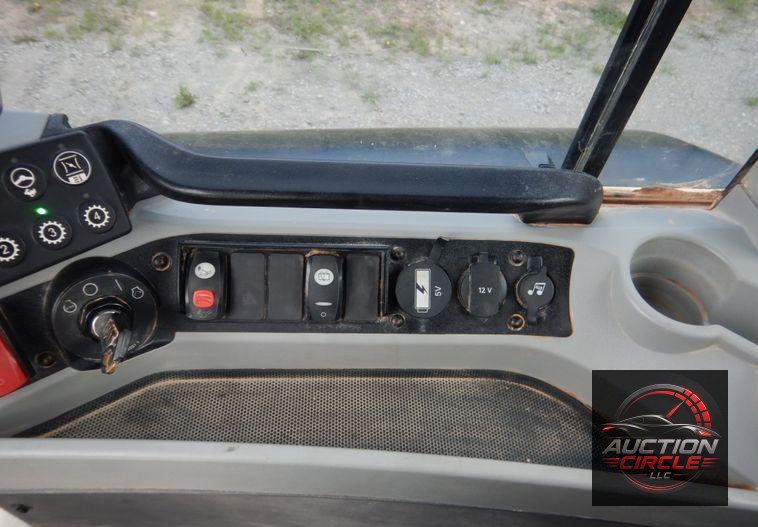 2013 Caterpillar 938K  wheel loader
