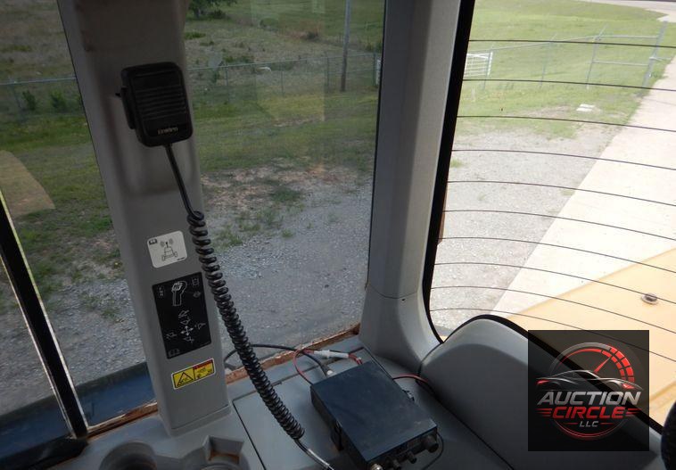 2013 Caterpillar 938K  wheel loader