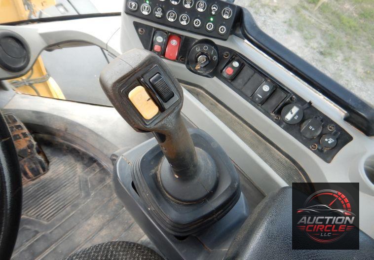 2013 Caterpillar 938K  wheel loader
