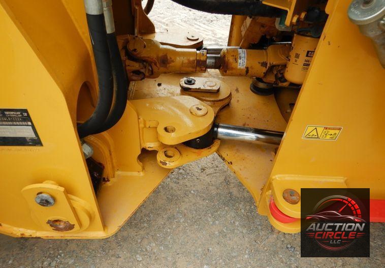 2013 Caterpillar 938K  wheel loader