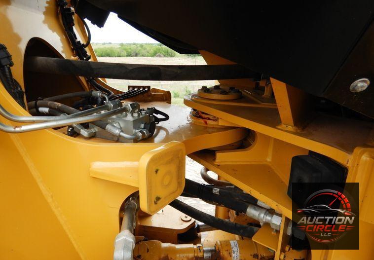 2013 Caterpillar 938K  wheel loader