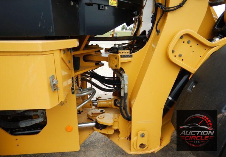 2013 Caterpillar 938K  wheel loader