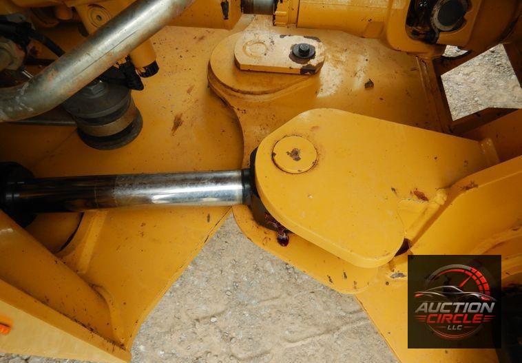 2013 Caterpillar 938K  wheel loader