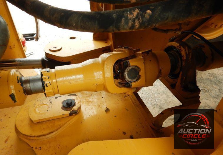 2013 Caterpillar 938K  wheel loader
