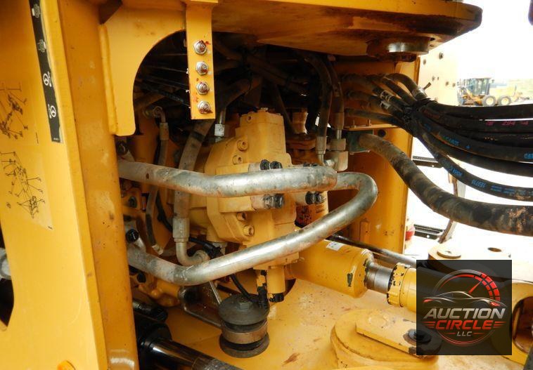 2013 Caterpillar 938K  wheel loader