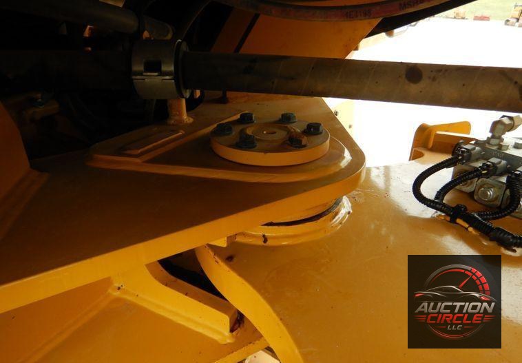 2013 Caterpillar 938K  wheel loader