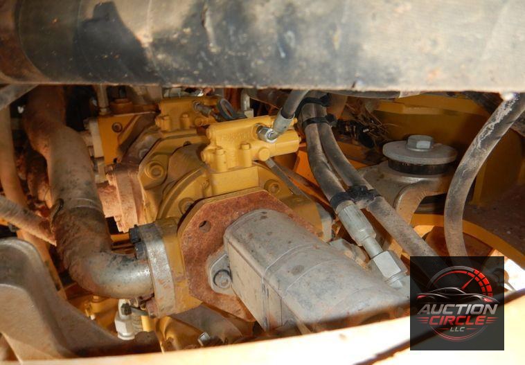 2013 Caterpillar 938K  wheel loader