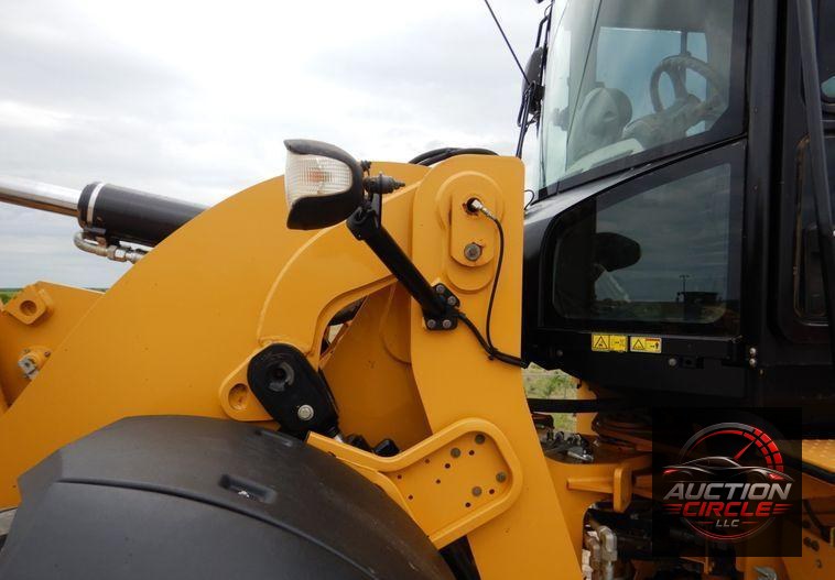 2013 Caterpillar 938K  wheel loader