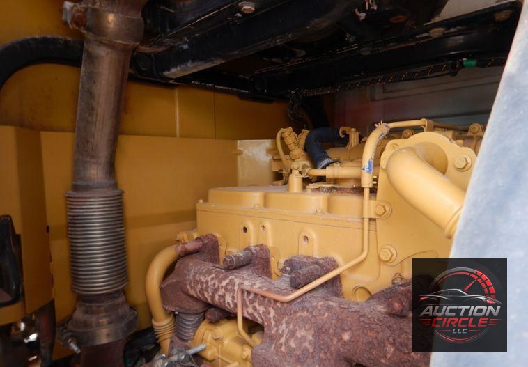 2013 Caterpillar 938K  wheel loader