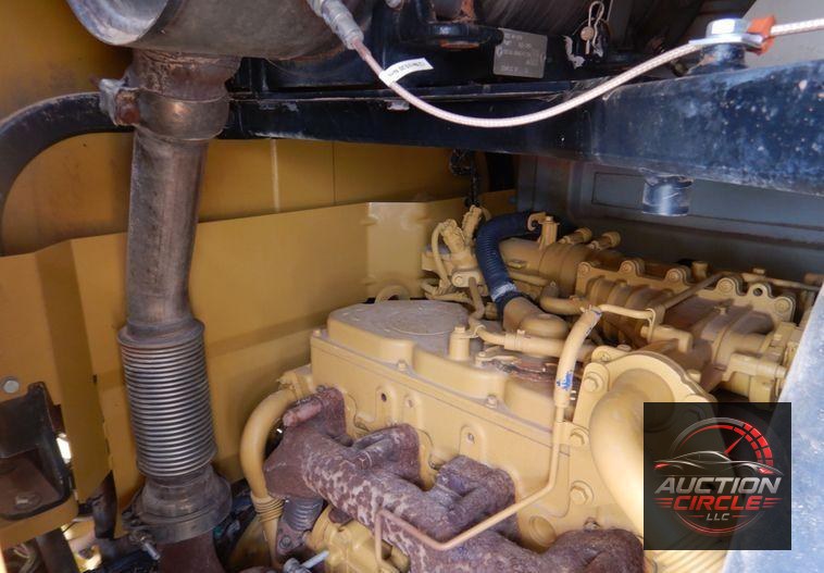 2013 Caterpillar 938K  wheel loader