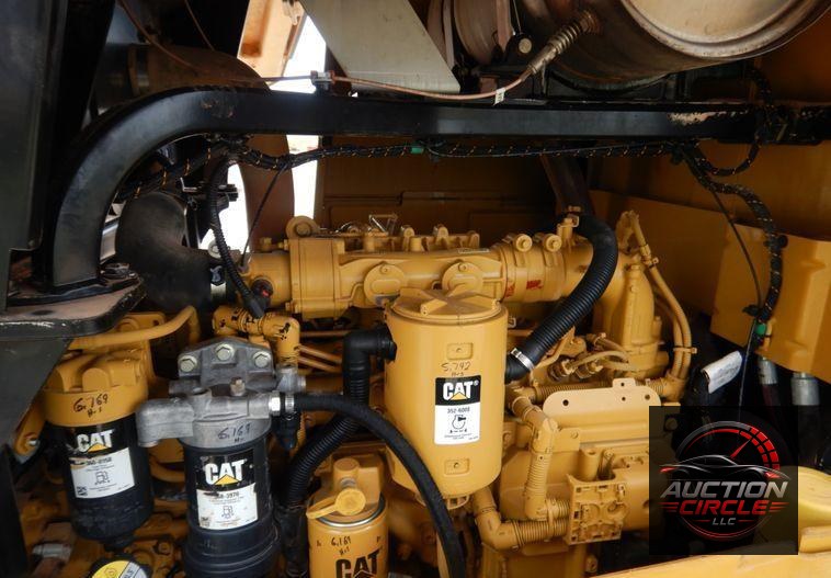 2013 Caterpillar 938K  wheel loader