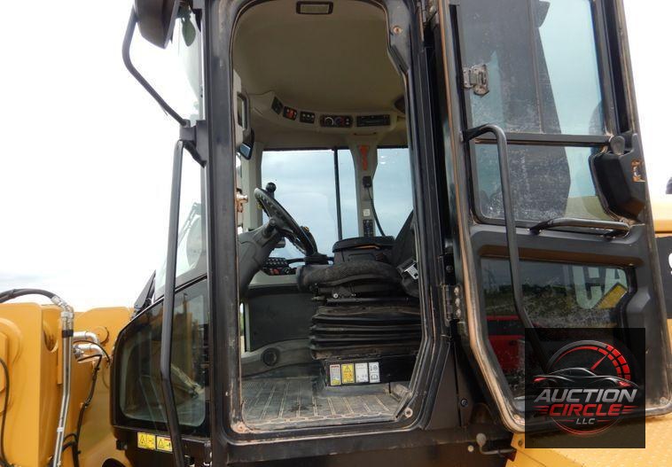 2013 Caterpillar 938K  wheel loader