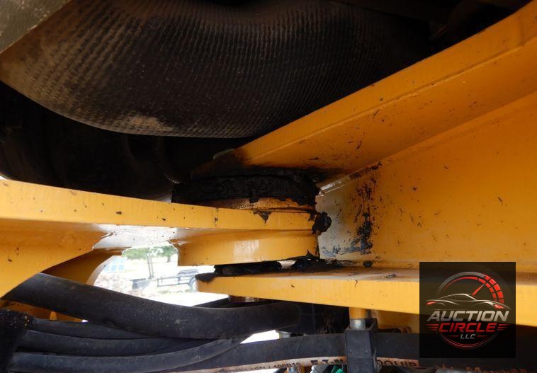 2016 John Deere 544K  wheel loader