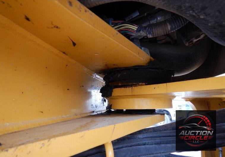 2016 John Deere 544K  wheel loader
