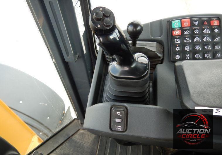 2016 John Deere 544K  wheel loader