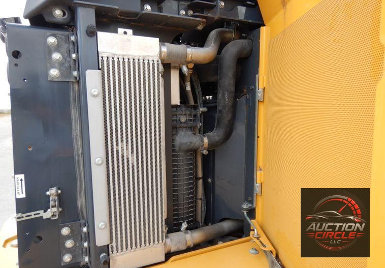 2016 John Deere 544K  wheel loader