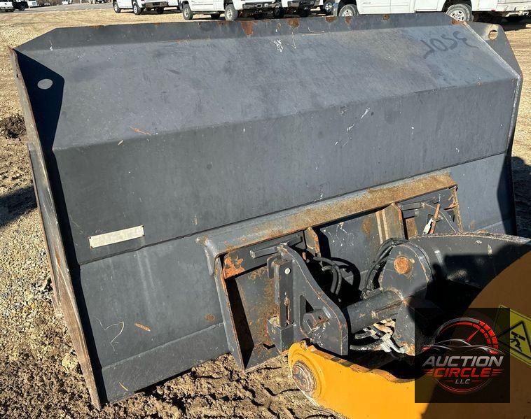 2016 Case 321F  wheel loader