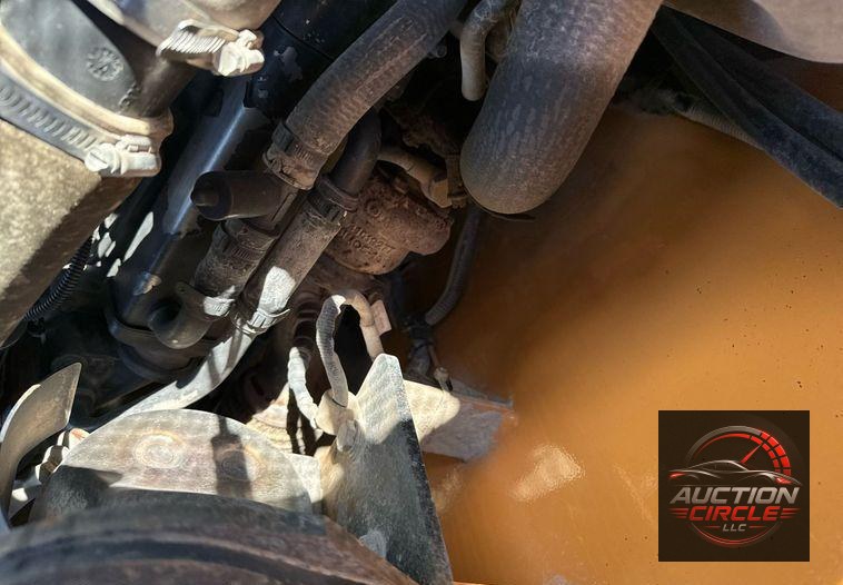 2016 Case 321F  wheel loader