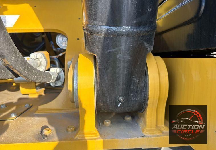 2024 Caterpillar 340 excavator