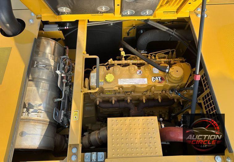 2024 Caterpillar 340 excavator