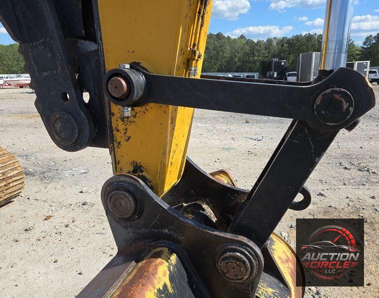 2022 Sany ST225C LC excavator