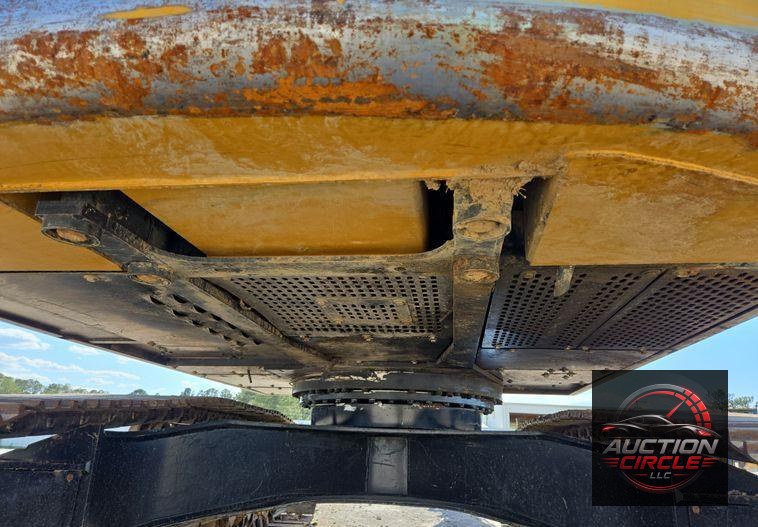 2022 Sany ST225C LC excavator