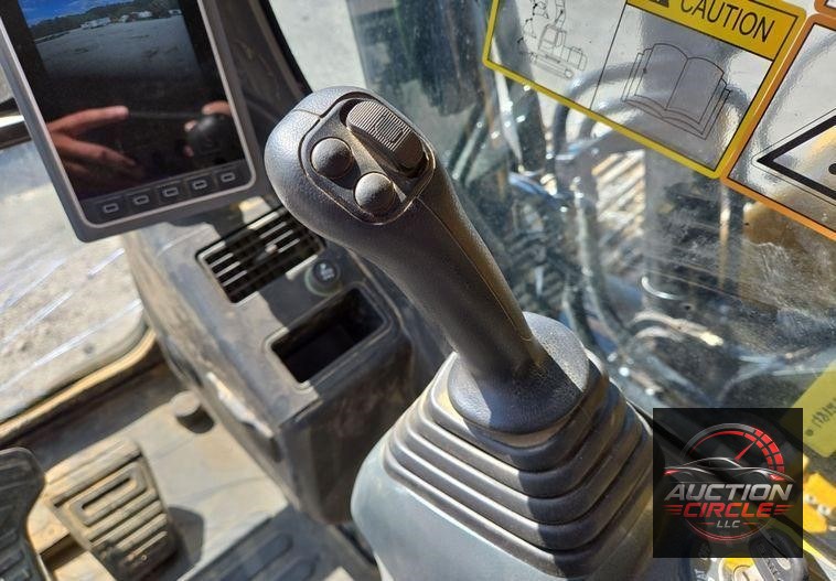 2022 Sany ST225C LC excavator