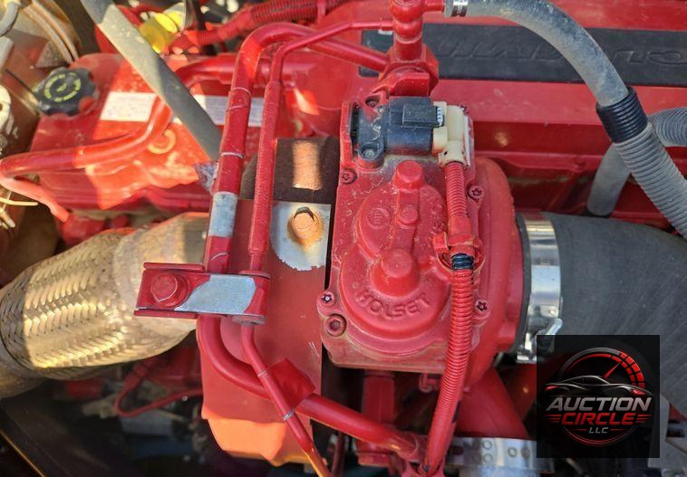 2022 Sany ST225C LC excavator