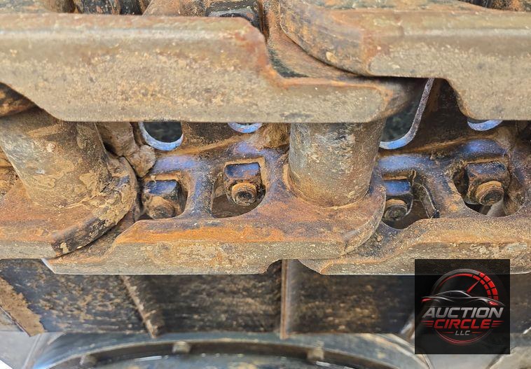 2022 Sany ST225C LC excavator