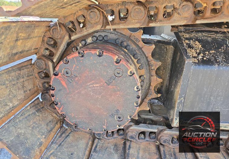 2022 Sany ST225C LC excavator