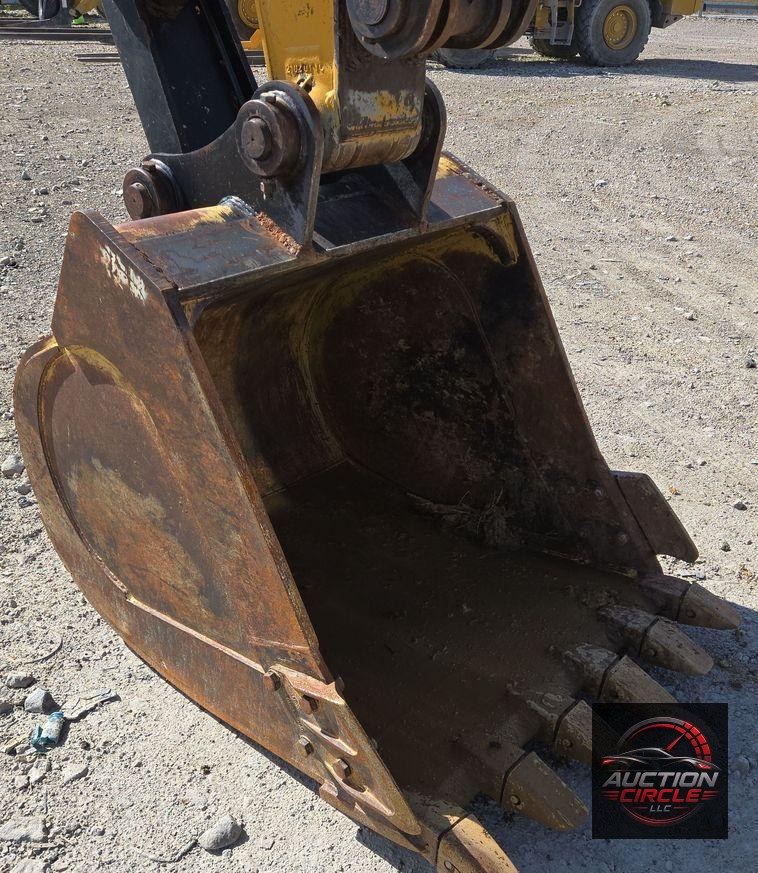 2022 Sany ST225C LC excavator