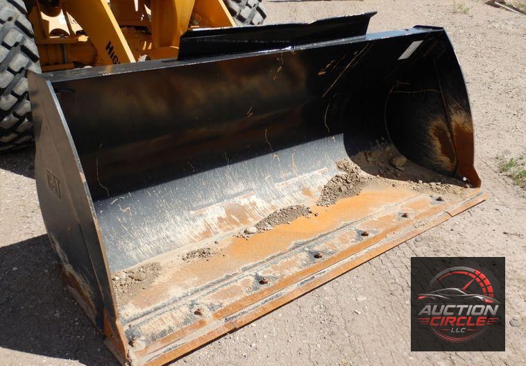 2015 Caterpillar 910K high lift  wheel loader