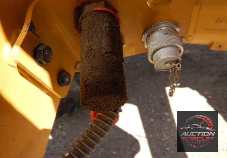 2015 Caterpillar 910K high lift  wheel loader