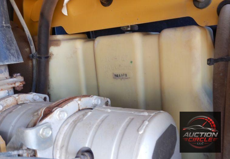 2015 Caterpillar 910K high lift  wheel loader