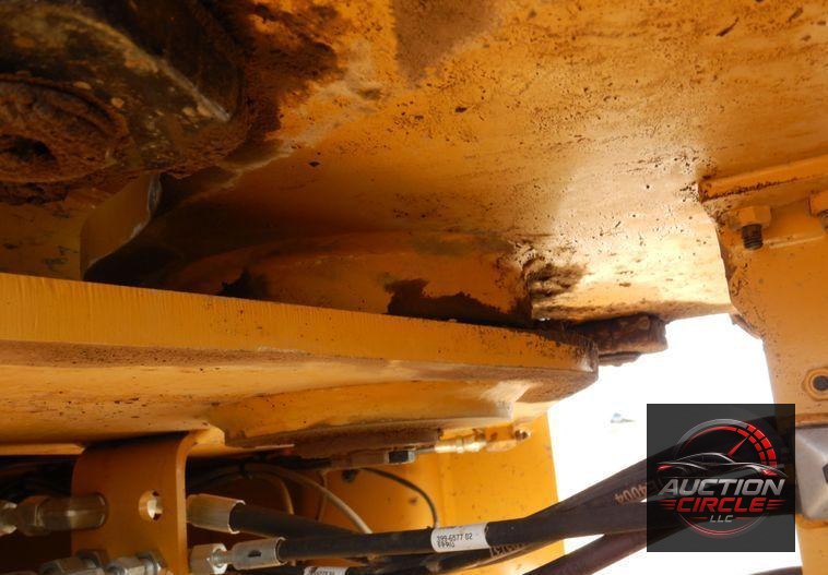 2015 Caterpillar 910K high lift  wheel loader