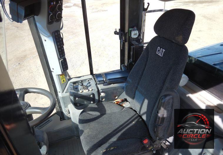 2013 Caterpillar 950K  wheel loader