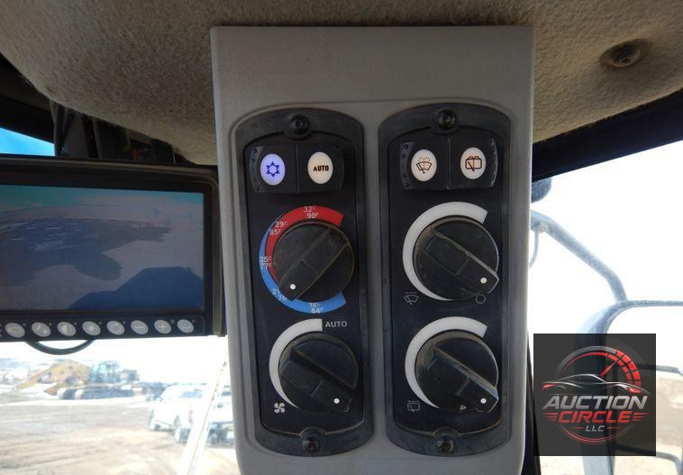 2013 Caterpillar 950K  wheel loader