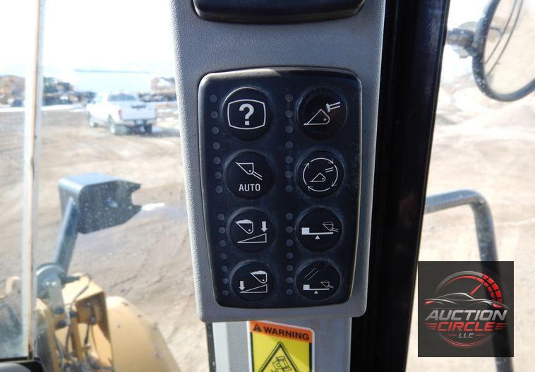 2013 Caterpillar 950K  wheel loader