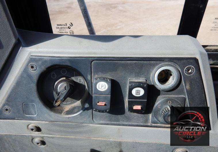 2013 Caterpillar 950K  wheel loader