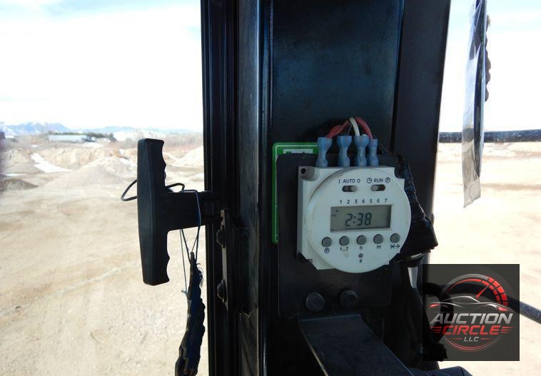 2013 Caterpillar 950K  wheel loader