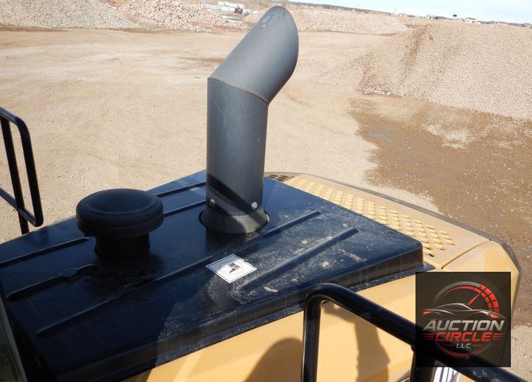 2013 Caterpillar 950K  wheel loader