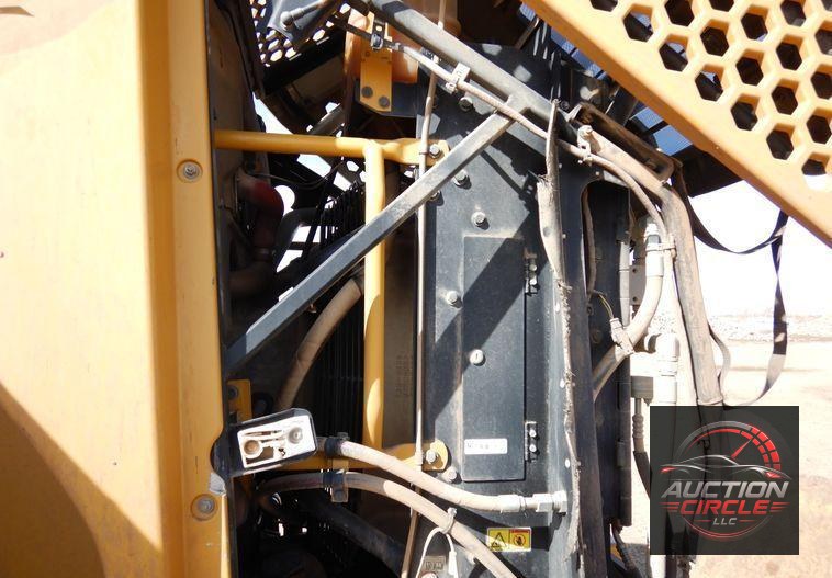 2013 Caterpillar 950K  wheel loader